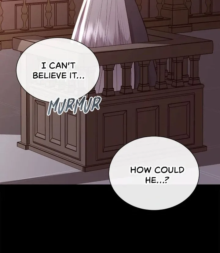 I Shall Kill That Sweet Devil Chapter 140 page 29 - 