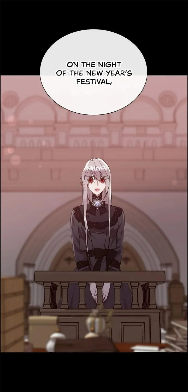 I Shall Kill That Sweet Devil Chapter 140 page 36 - 