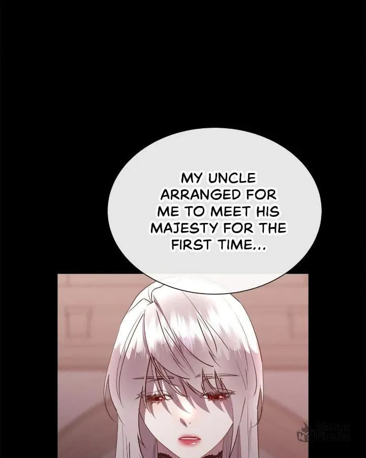 I Shall Kill That Sweet Devil Chapter 140 page 37 - 