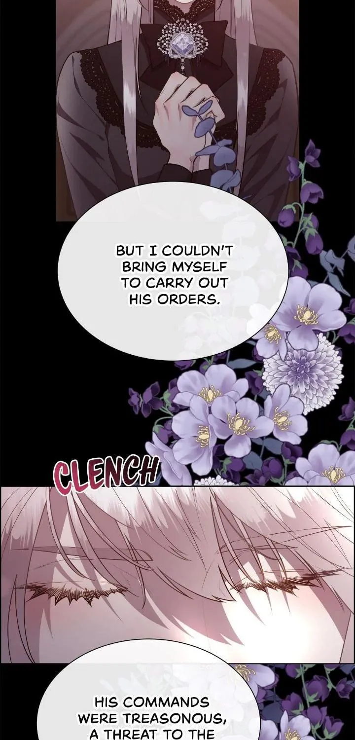 I Shall Kill That Sweet Devil Chapter 140 page 38 - 