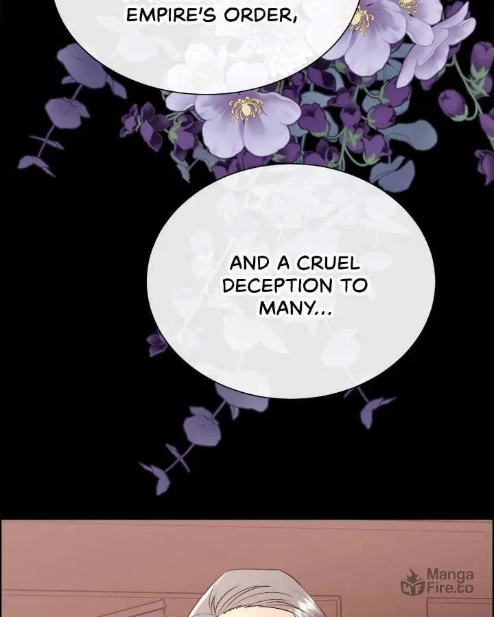 I Shall Kill That Sweet Devil Chapter 140 page 39 - 