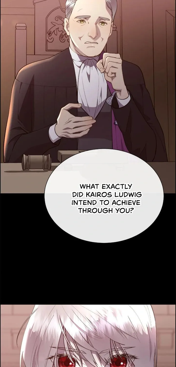 I Shall Kill That Sweet Devil Chapter 140 page 40 - 