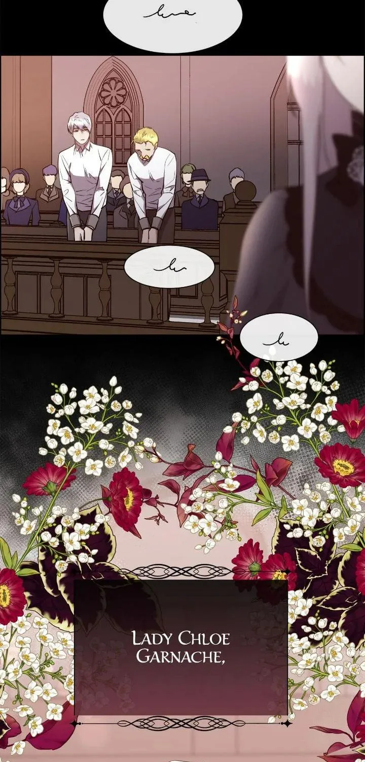 I Shall Kill That Sweet Devil Chapter 140 page 5 - 