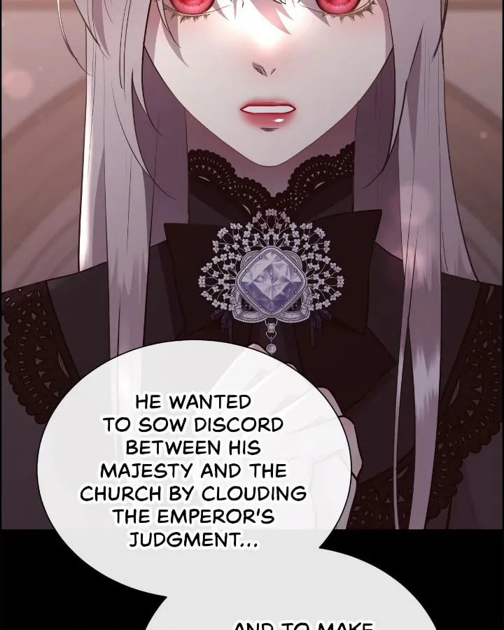 I Shall Kill That Sweet Devil Chapter 140 page 41 - 