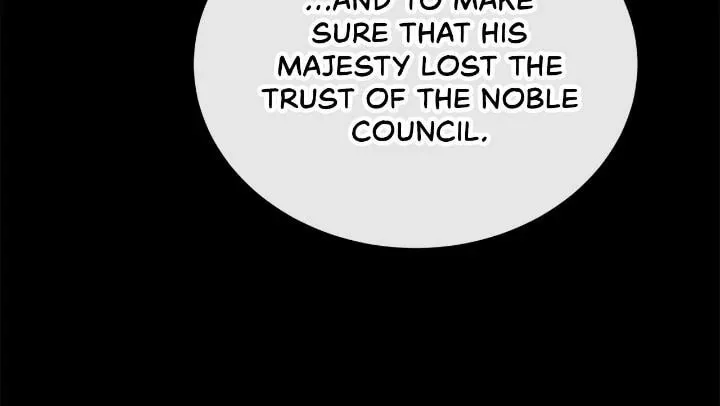 I Shall Kill That Sweet Devil Chapter 140 page 42 - 
