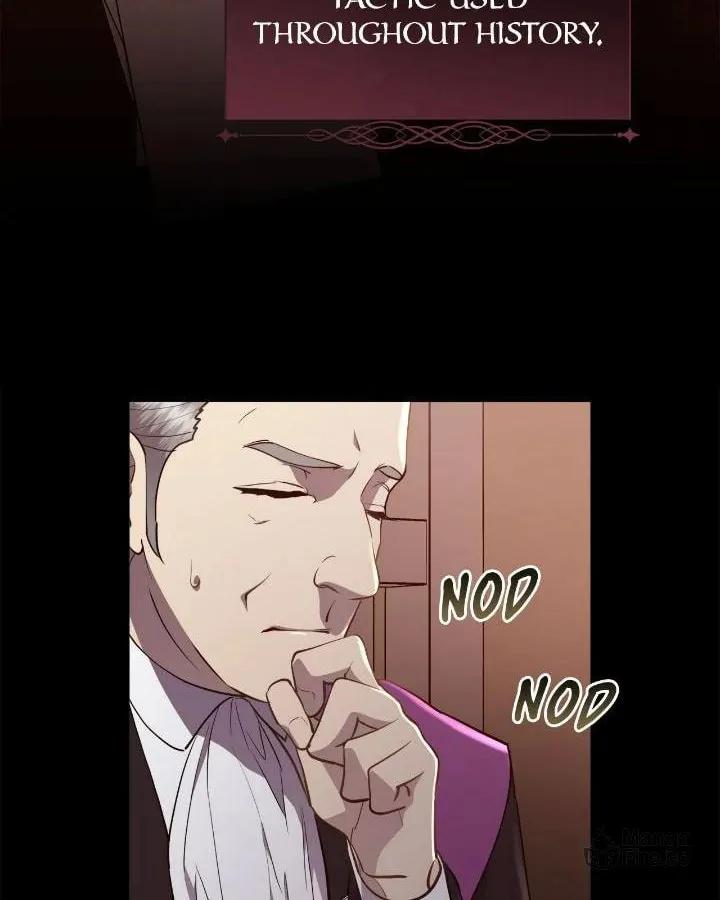I Shall Kill That Sweet Devil Chapter 140 page 44 - 