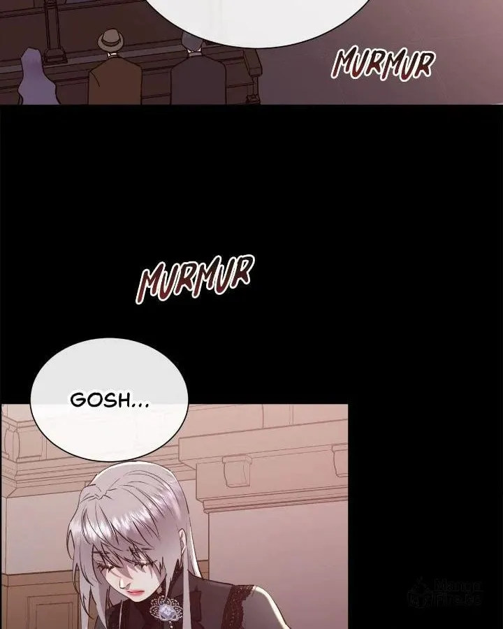 I Shall Kill That Sweet Devil Chapter 140 page 46 - 