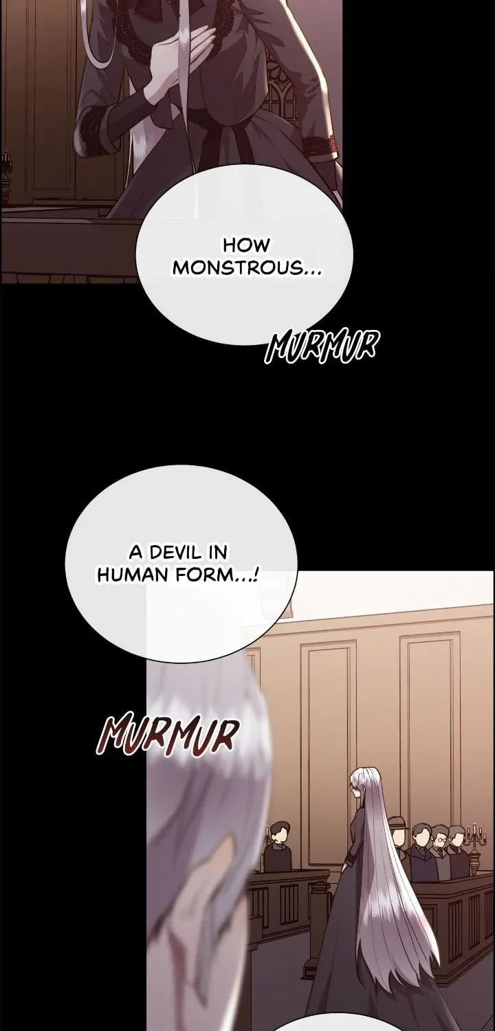 I Shall Kill That Sweet Devil Chapter 140 page 47 - 