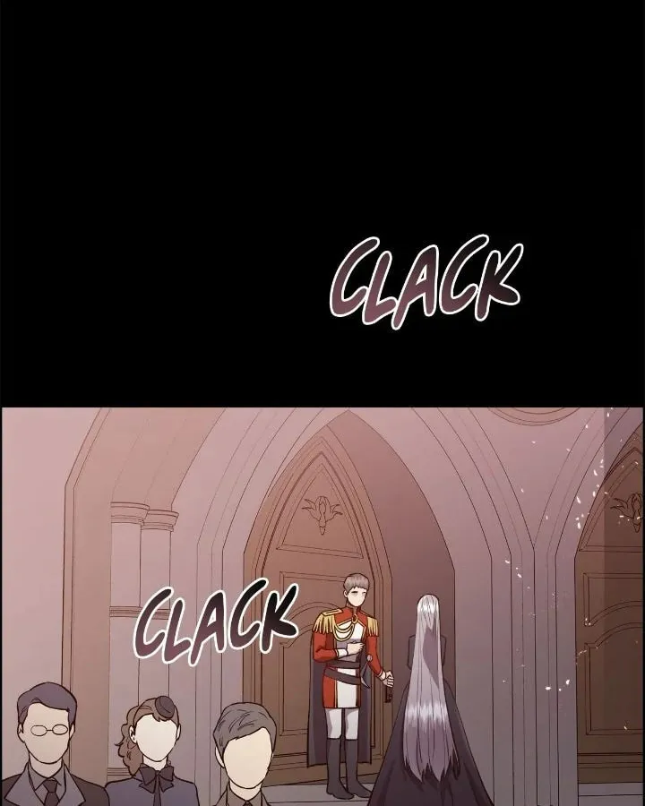 I Shall Kill That Sweet Devil Chapter 140 page 57 - 