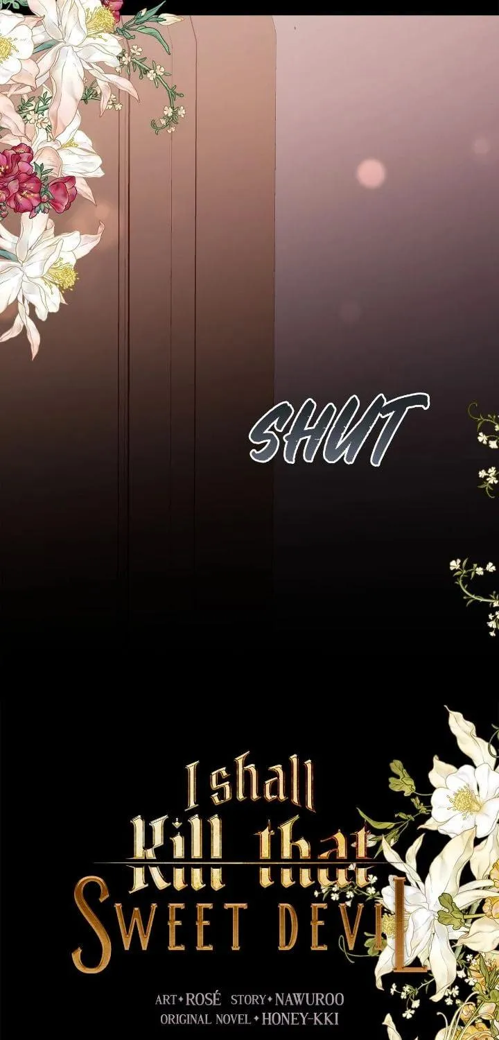 I Shall Kill That Sweet Devil Chapter 140 page 60 - 