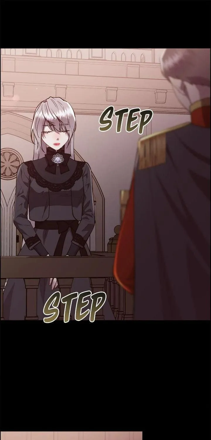 I Shall Kill That Sweet Devil Chapter 140 page 8 - 