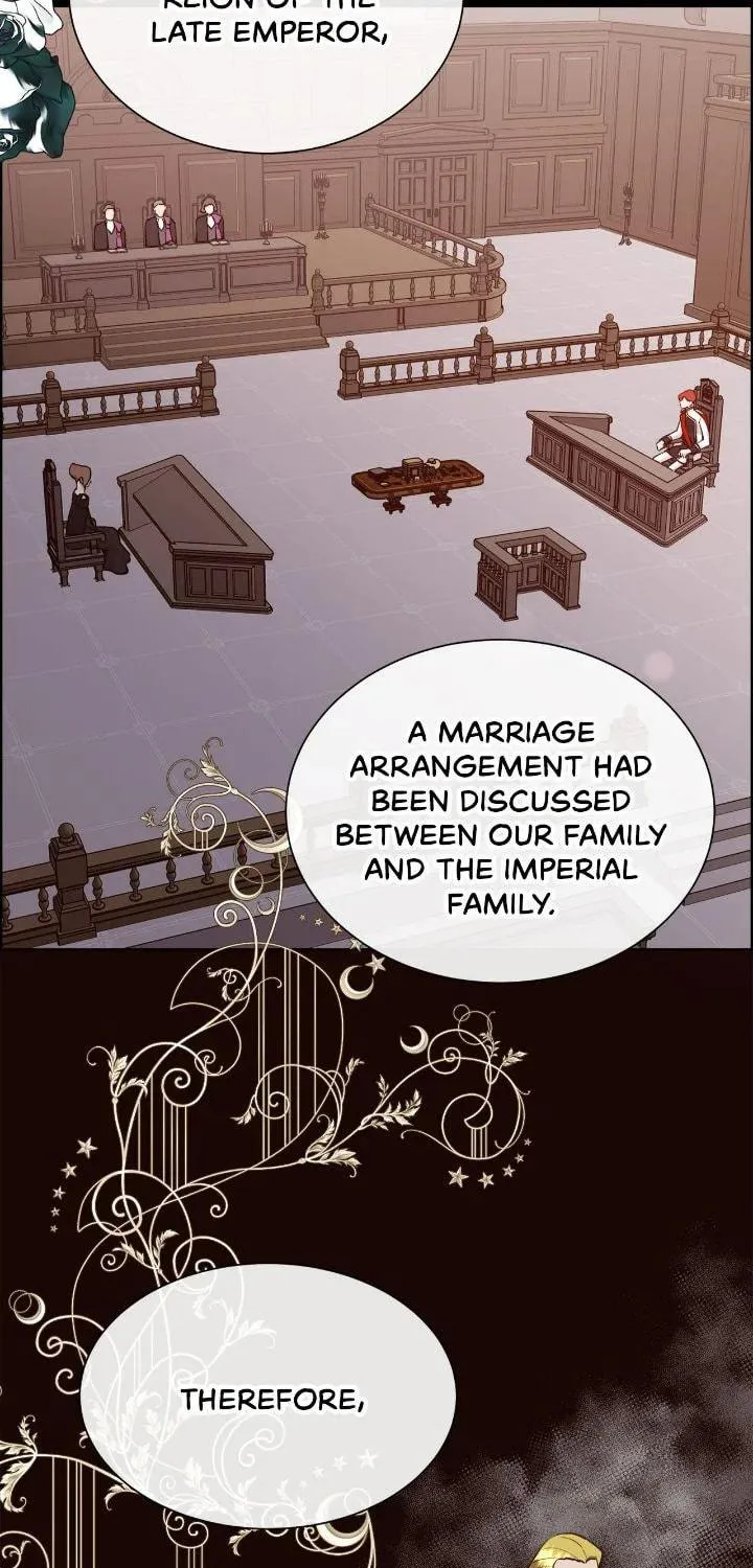 I Shall Kill That Sweet Devil Chapter 140 page 72 - 