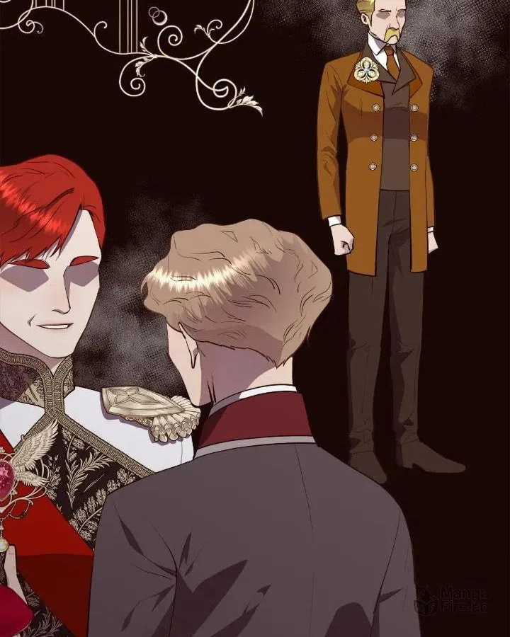 I Shall Kill That Sweet Devil Chapter 140 page 73 - 