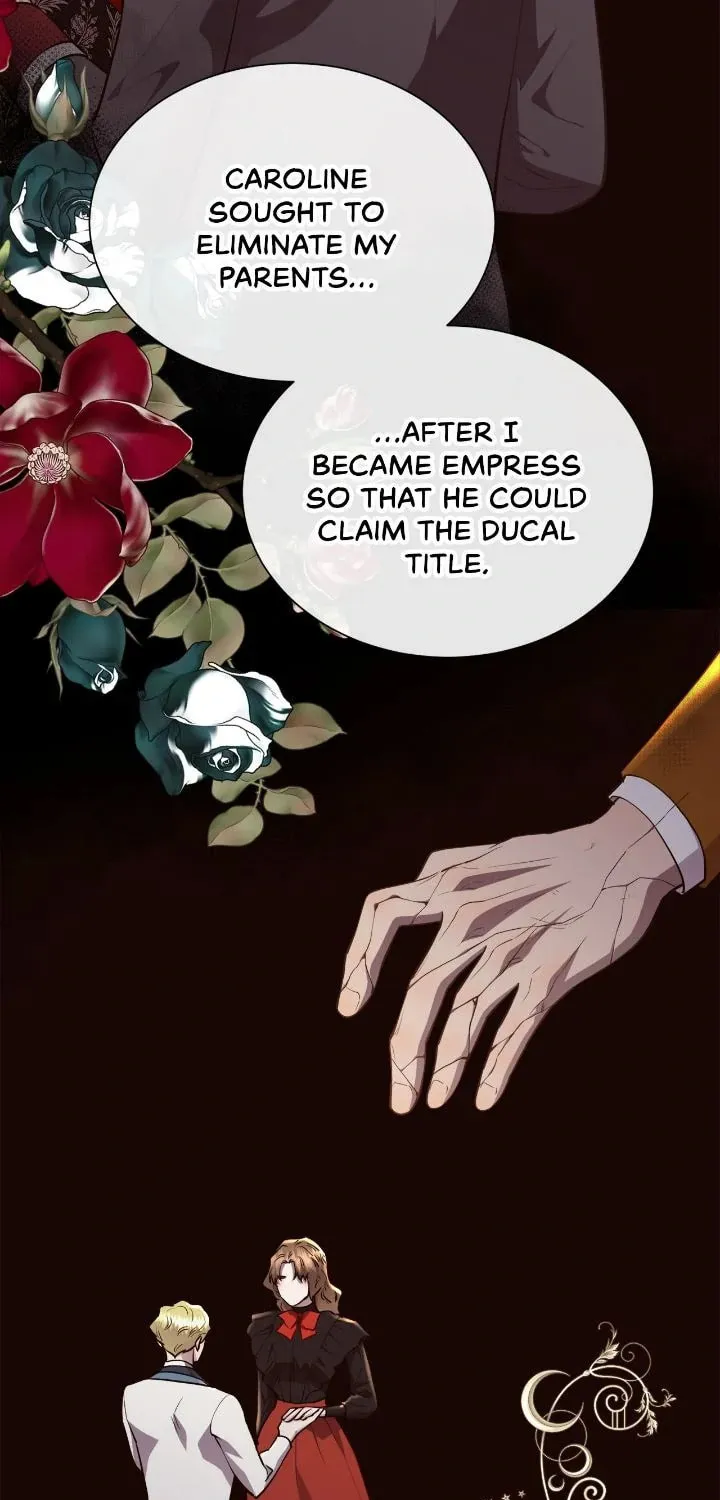 I Shall Kill That Sweet Devil Chapter 140 page 74 - 