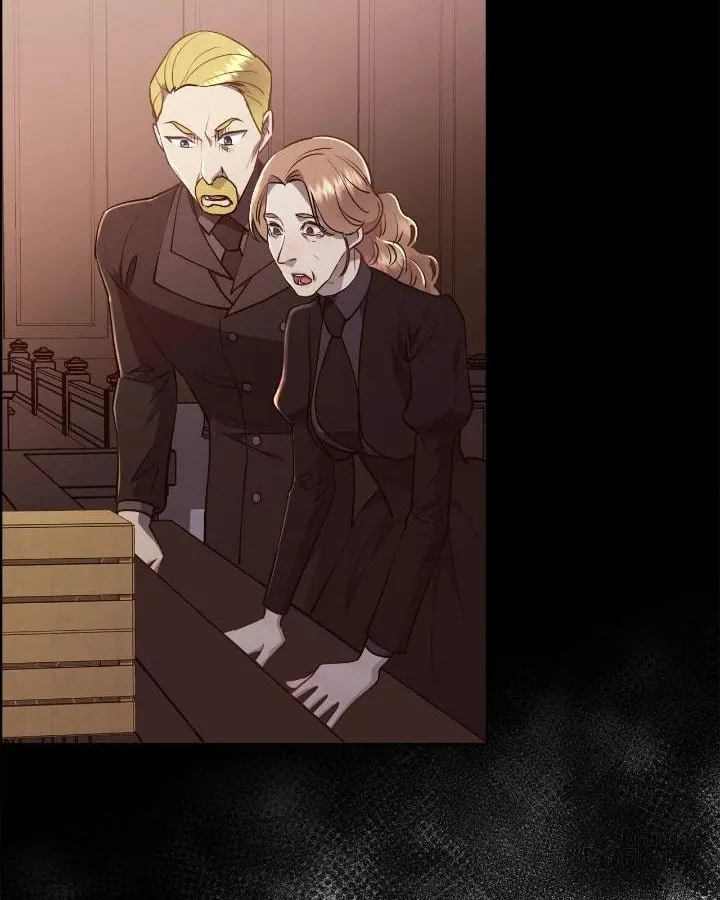 I Shall Kill That Sweet Devil Chapter 140 page 9 - 