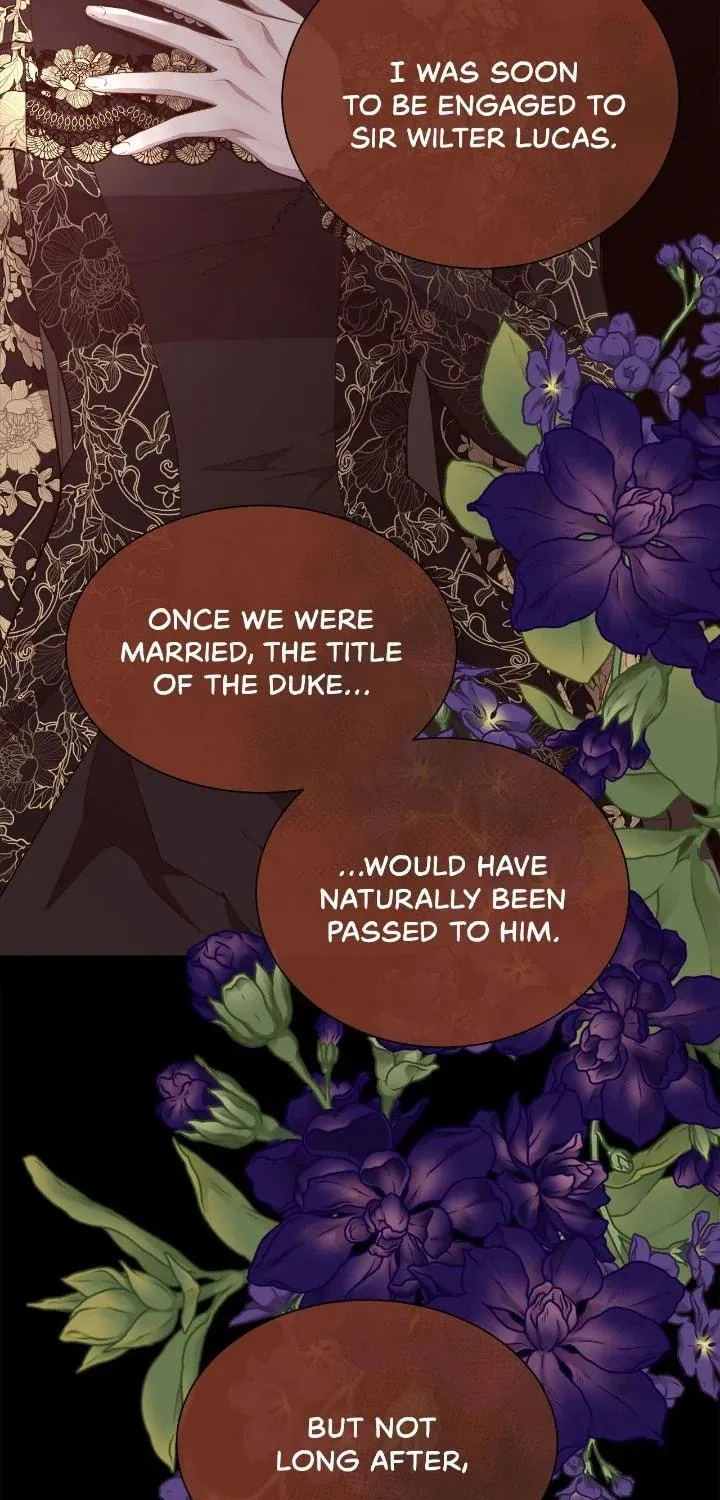 I Shall Kill That Sweet Devil Chapter 140 page 81 - 