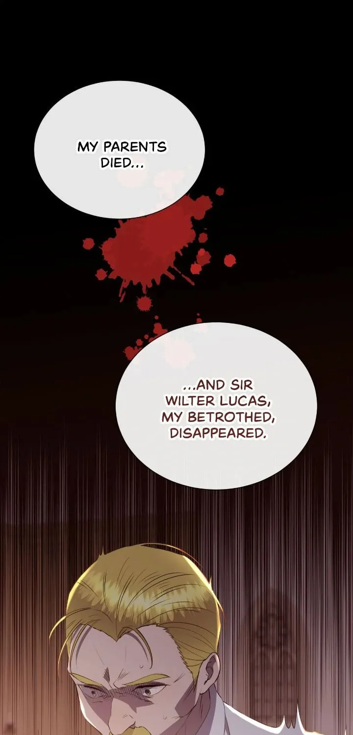 I Shall Kill That Sweet Devil Chapter 140 page 83 - 