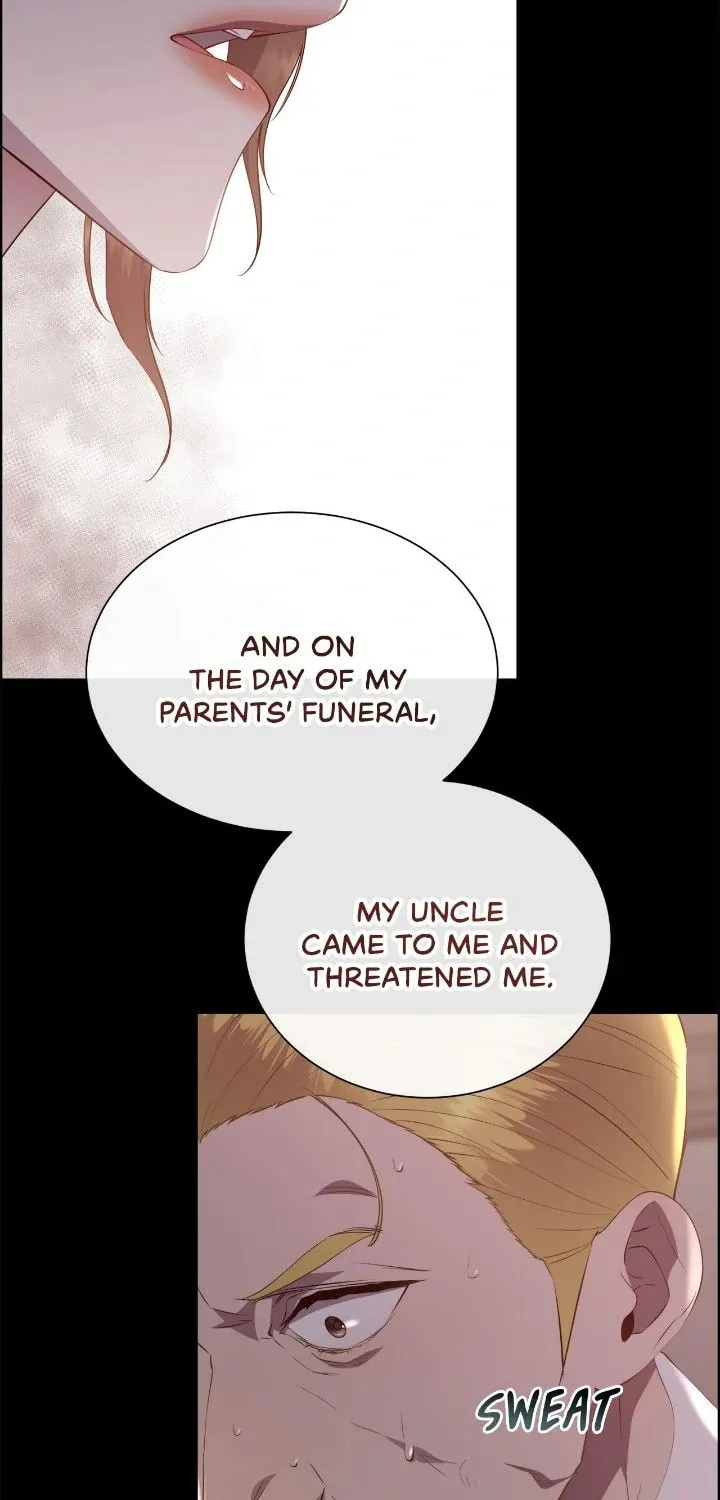 I Shall Kill That Sweet Devil Chapter 140 page 85 - 