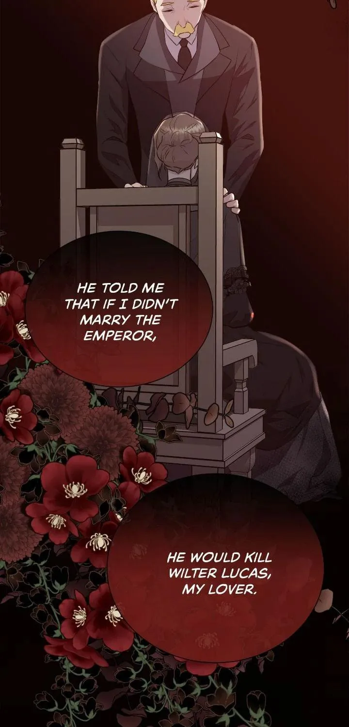 I Shall Kill That Sweet Devil Chapter 140 page 87 - 
