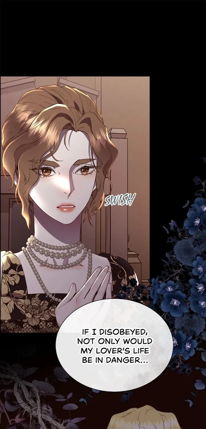 I Shall Kill That Sweet Devil Chapter 141 page 15 - 