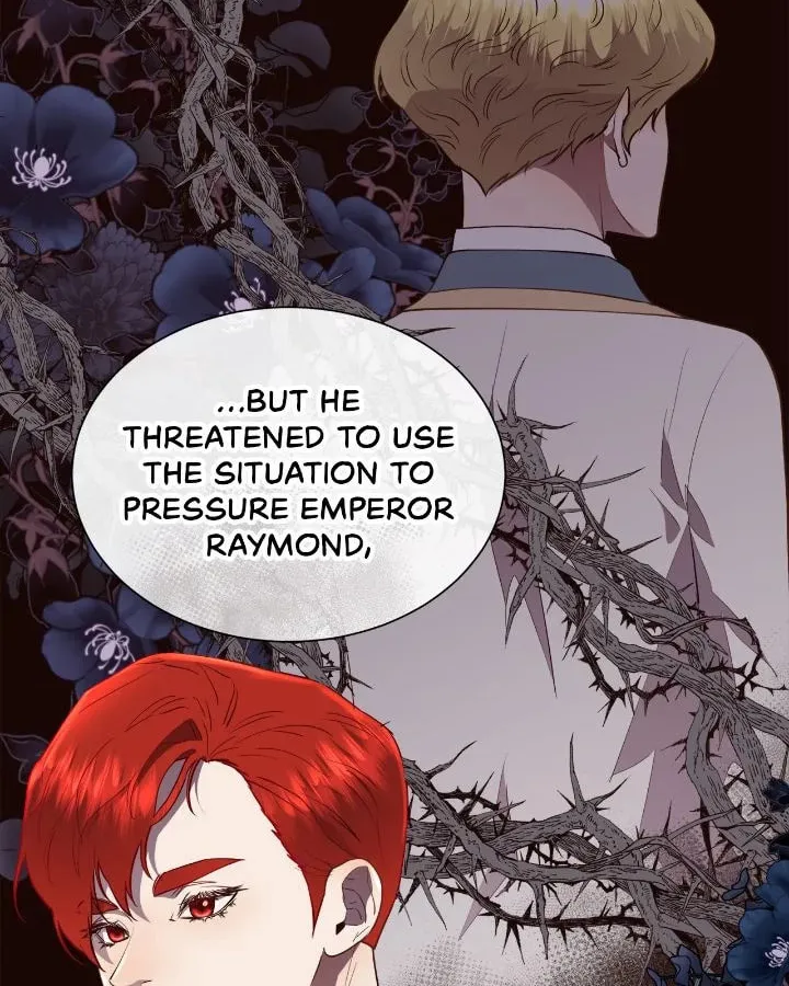I Shall Kill That Sweet Devil Chapter 141 page 16 - 