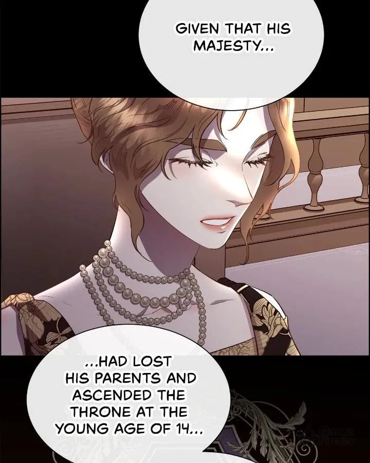 I Shall Kill That Sweet Devil Chapter 141 page 18 - 