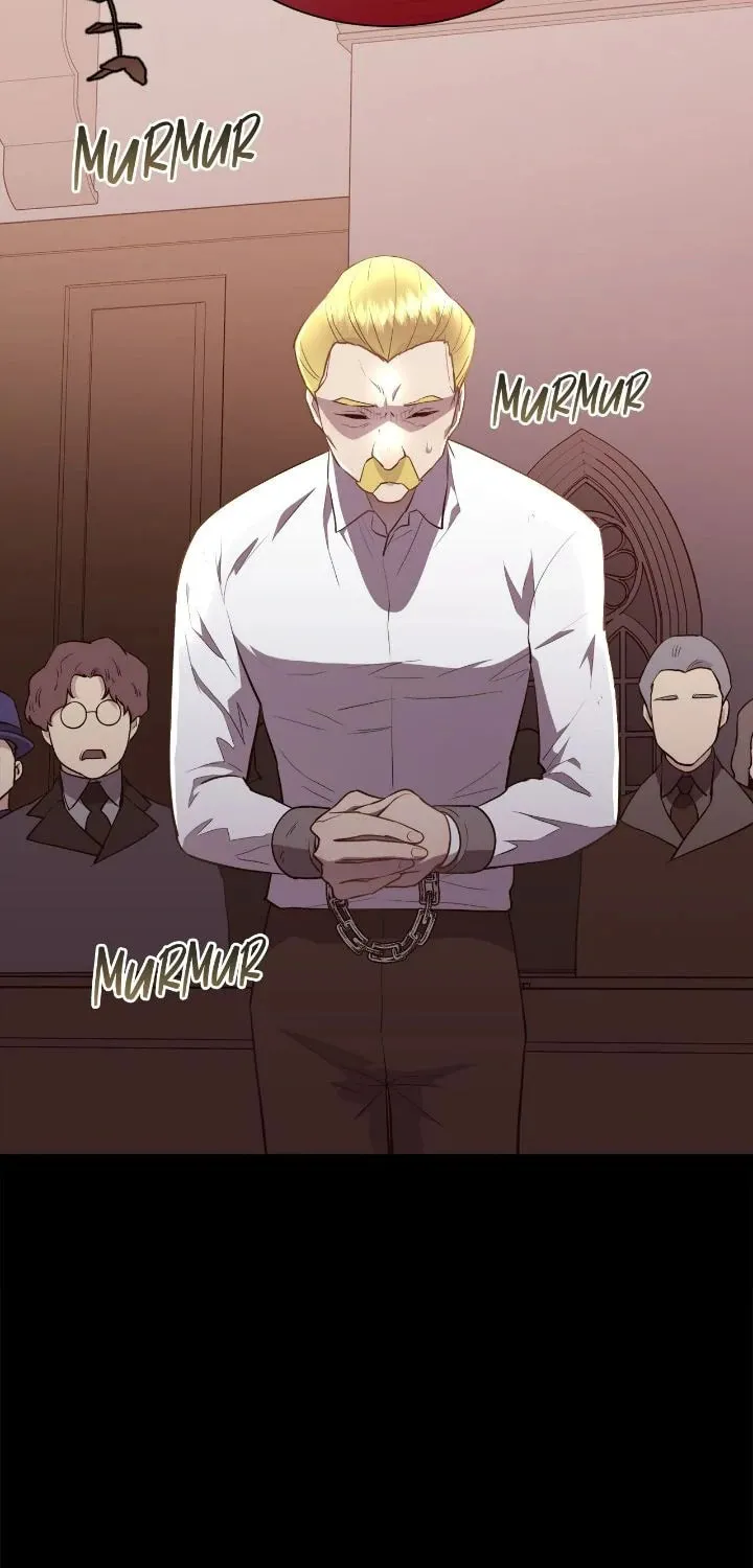 I Shall Kill That Sweet Devil Chapter 141 page 3 - 