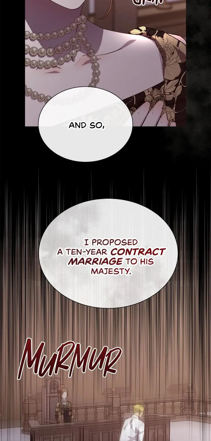 I Shall Kill That Sweet Devil Chapter 141 page 21 - 