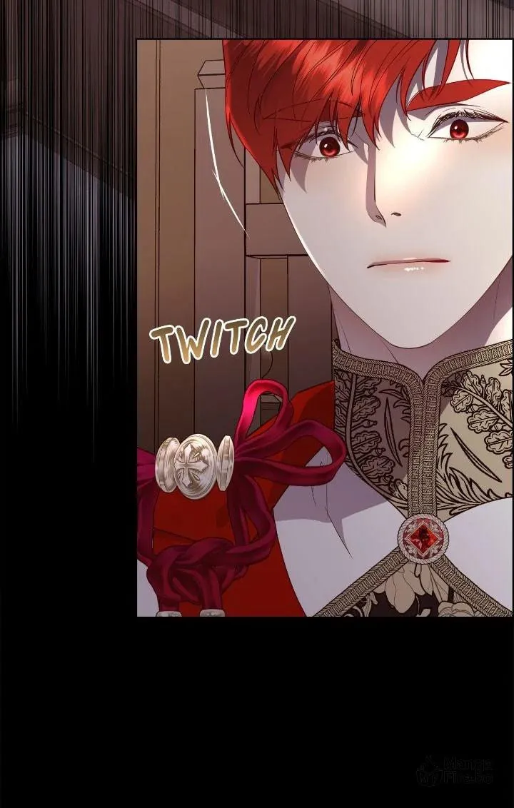 I Shall Kill That Sweet Devil Chapter 141 page 23 - 