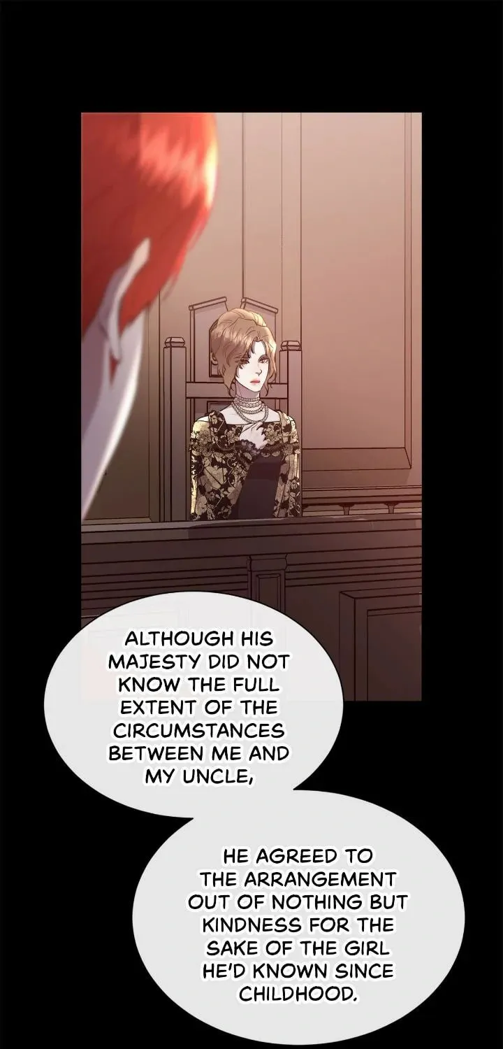 I Shall Kill That Sweet Devil Chapter 141 page 24 - 