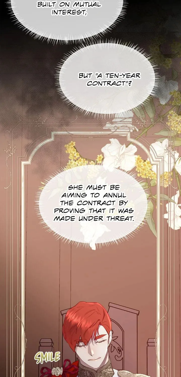 I Shall Kill That Sweet Devil Chapter 141 page 26 - 