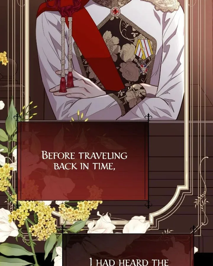 I Shall Kill That Sweet Devil Chapter 141 page 27 - 