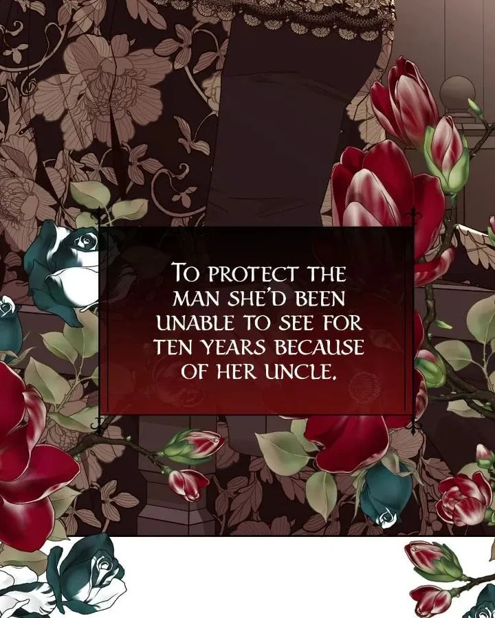 I Shall Kill That Sweet Devil Chapter 141 page 33 - 