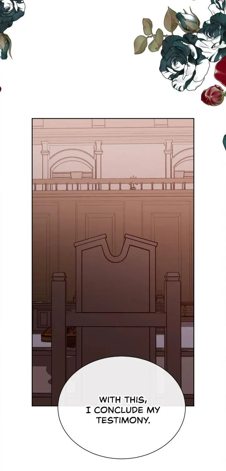 I Shall Kill That Sweet Devil Chapter 141 page 34 - 