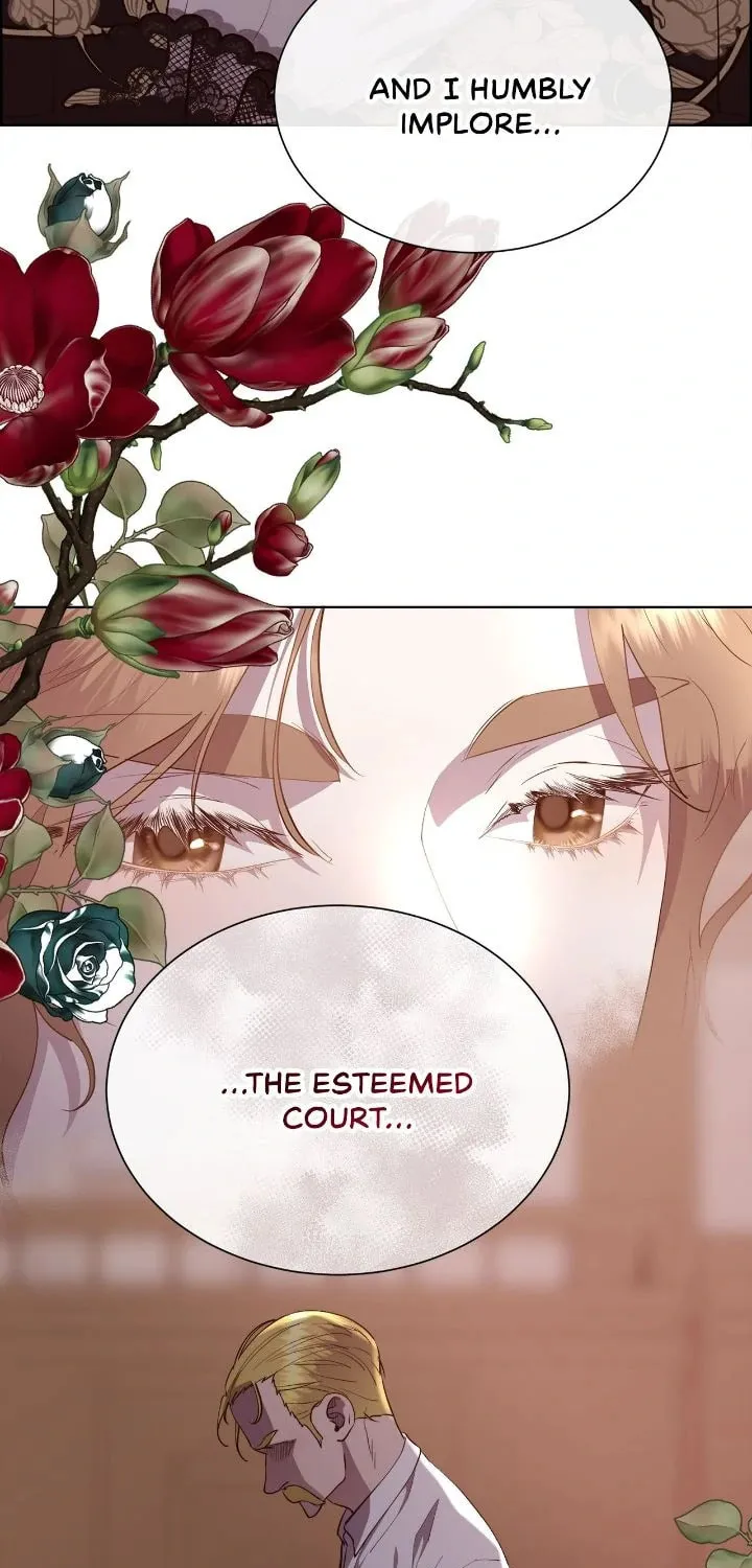 I Shall Kill That Sweet Devil Chapter 141 page 36 - 