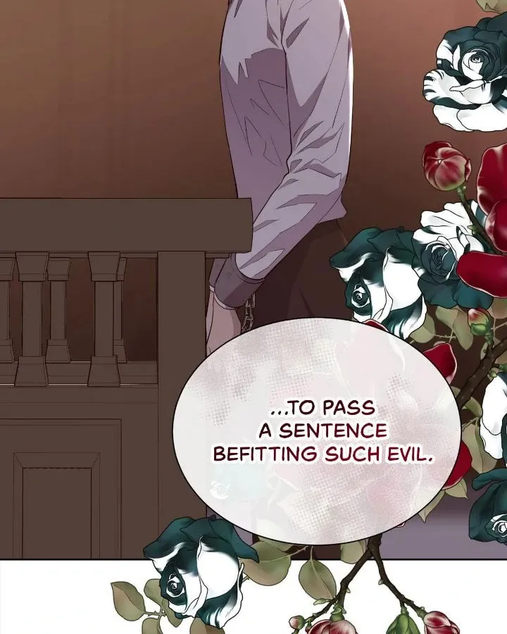 I Shall Kill That Sweet Devil Chapter 141 page 37 - 