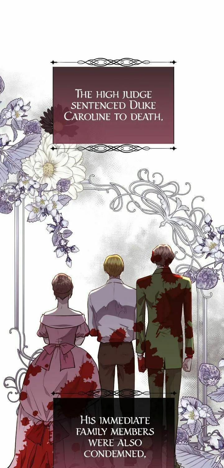 I Shall Kill That Sweet Devil Chapter 141 page 39 - 