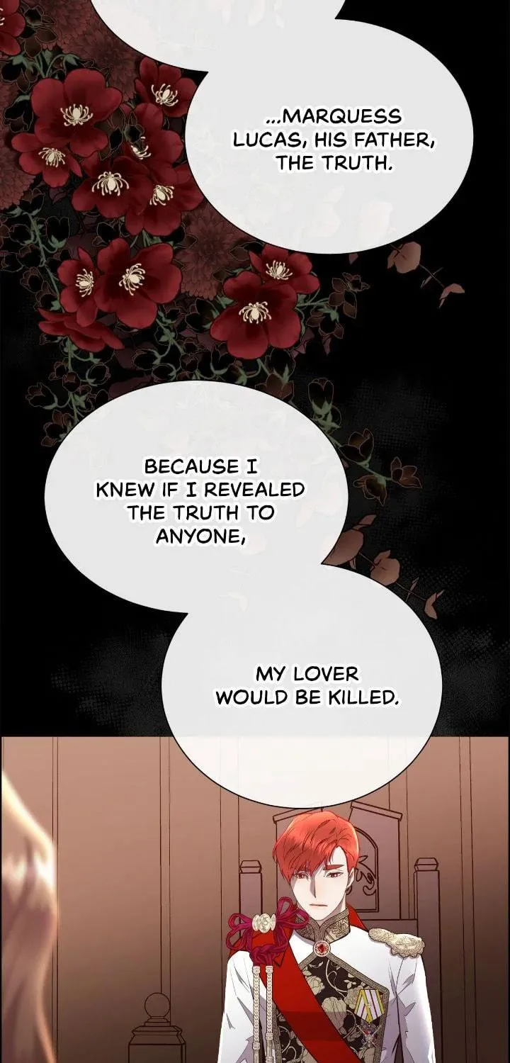I Shall Kill That Sweet Devil Chapter 141 page 5 - 
