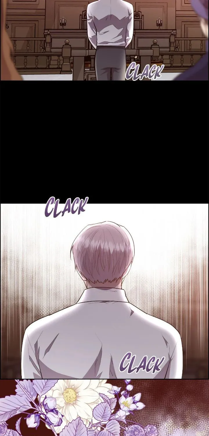 I Shall Kill That Sweet Devil Chapter 141 page 48 - 