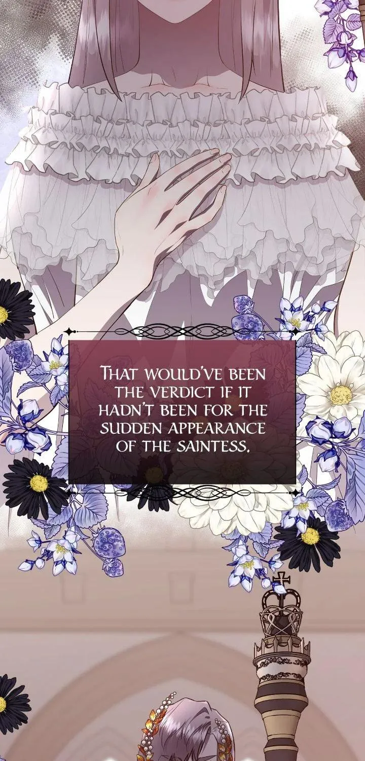 I Shall Kill That Sweet Devil Chapter 141 page 50 - 