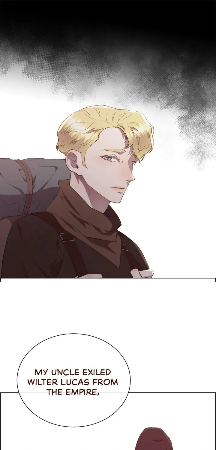 I Shall Kill That Sweet Devil Chapter 141 page 7 - 