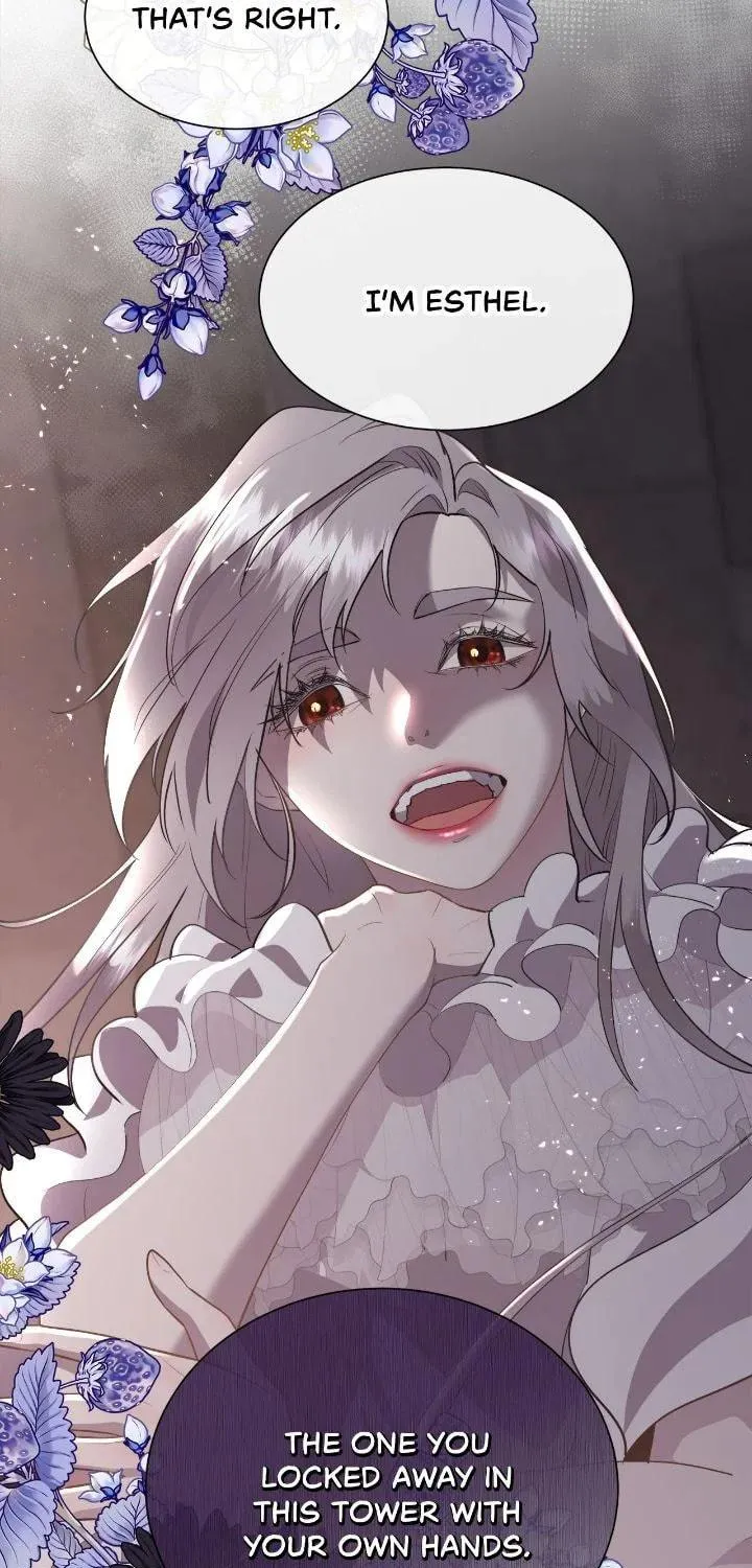 I Shall Kill That Sweet Devil Chapter 141 page 68 - 