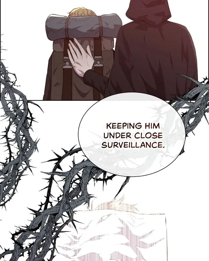 I Shall Kill That Sweet Devil Chapter 141 page 8 - 
