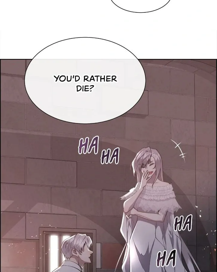I Shall Kill That Sweet Devil Chapter 141 page 71 - 
