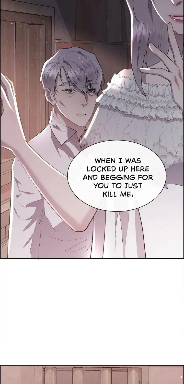 I Shall Kill That Sweet Devil Chapter 141 page 74 - 