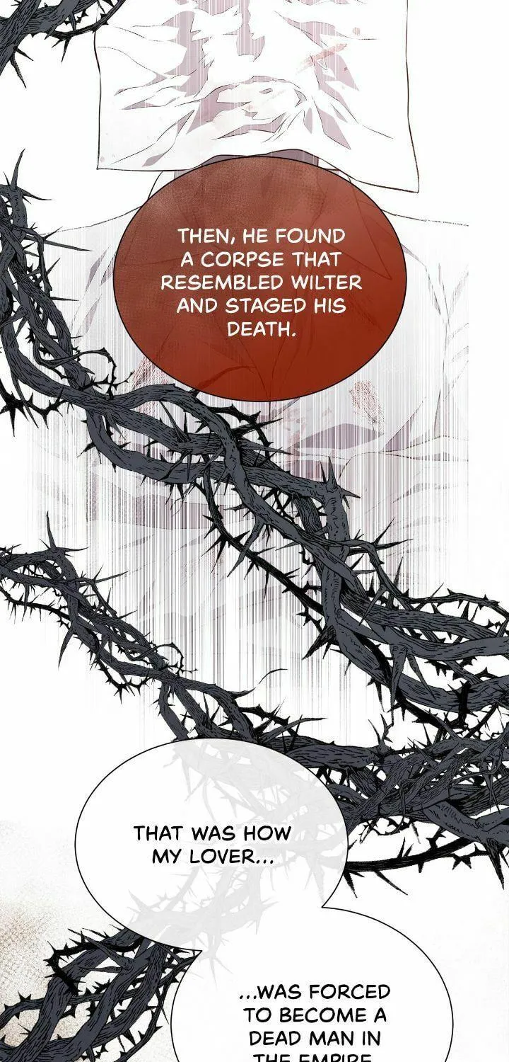 I Shall Kill That Sweet Devil Chapter 141 page 9 - 
