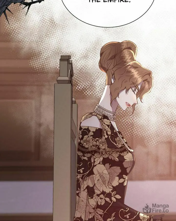 I Shall Kill That Sweet Devil Chapter 141 page 10 - 