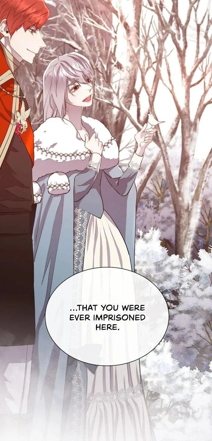 I Shall Kill That Sweet Devil Chapter 142 page 18 - 