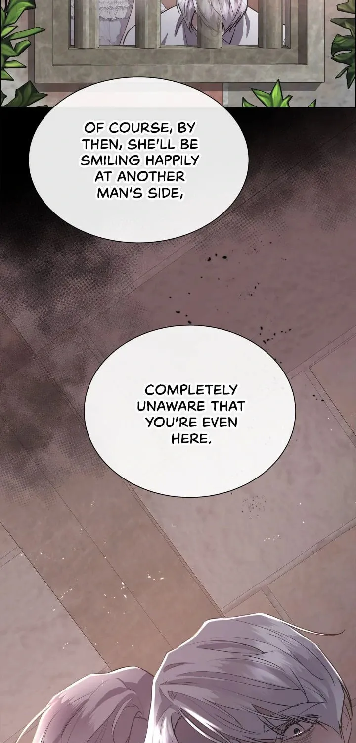 I Shall Kill That Sweet Devil Chapter 142 page 3 - 