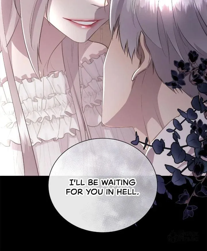 I Shall Kill That Sweet Devil Chapter 142 page 22 - 